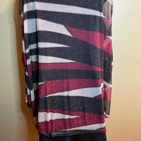 Ana & Kate Dress 3X N W/O - Picture 8 of 11